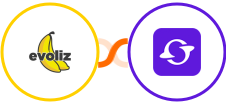 Evoliz + Satiurn Integration