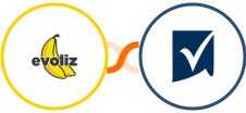 Evoliz + Smartsheet Integration