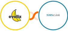 Evoliz + SMSLink  Integration