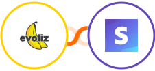 Evoliz + Stripe Integration