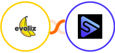 Evoliz + Switchboard Integration