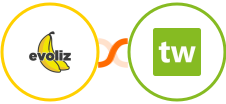 Evoliz + Teachworks Integration