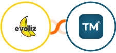 Evoliz + TextMagic Integration