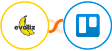 Evoliz + Trello Integration