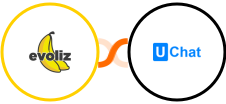 Evoliz + UChat Integration