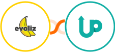 Evoliz + UpViral Integration