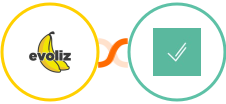 Evoliz + VivifyScrum Integration