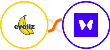 Evoliz + Waitwhile Integration