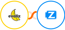 Evoliz + Ziper Integration