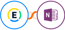 Expensify + OneNote Integration