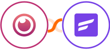 Eyeson + Fluent CRM Integration