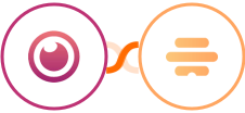 Eyeson + Hive Integration