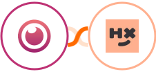 Eyeson + Humanitix Integration