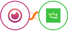 Eyeson + KingSumo Integration