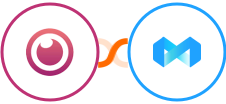 Eyeson + ManyReach Integration