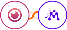 Eyeson + Moxie Integration