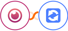 Eyeson + QuickFile Integration