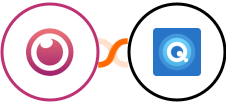 Eyeson + Quotient Integration