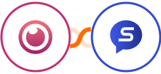 Eyeson + Sociamonials Integration