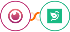 Eyeson + Survey Sparrow Integration