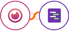 Eyeson + Tars Integration