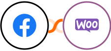Facebook Conversions + WooCommerce Integration