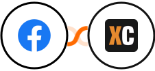 Facebook Conversions + X-Cart (5.5.1) Integration
