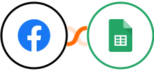 Facebook Custom Audiences + Google Sheets Integration