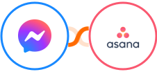 Facebook Messenger + Asana Integration