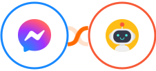 Facebook Messenger + AutomatorWP Integration