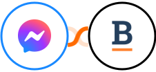 Facebook Messenger + Billsby Integration