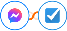 Facebook Messenger + Checkfront Integration