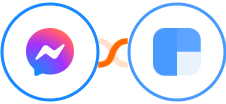 Facebook Messenger + Clearbit Integration
