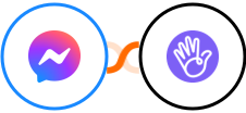Facebook Messenger + Cliengo Integration
