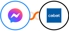 Facebook Messenger + Cobot Integration