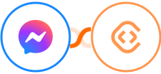 Facebook Messenger + ConvertAPI Integration