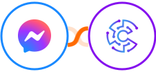 Facebook Messenger + Convertu Integration
