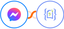 Facebook Messenger + Crove Integration