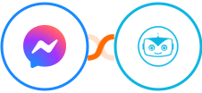 Facebook Messenger + Cyberimpact Integration