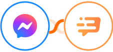 Facebook Messenger + Dashly Integration