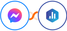 Facebook Messenger + Databox Integration