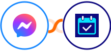 Facebook Messenger + DaySchedule Integration