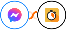 Facebook Messenger + Delay Integration