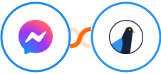 Facebook Messenger + Delivra Integration