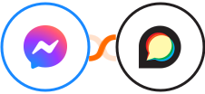 Facebook Messenger + Discourse Integration
