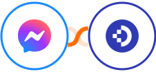 Facebook Messenger + DocuWare Integration