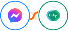 Facebook Messenger + Ecologi Integration