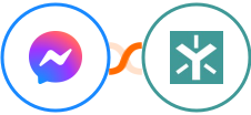 Facebook Messenger + Egnyte Integration