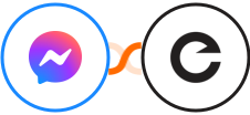 Facebook Messenger + Encharge Integration