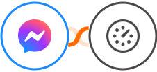 Facebook Messenger + Everhour Integration